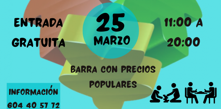 ECIJA JUEGA