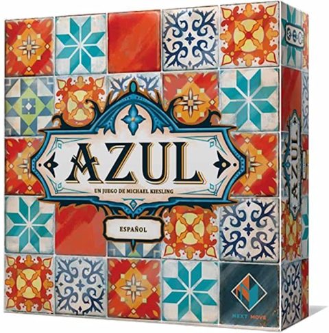 Azul