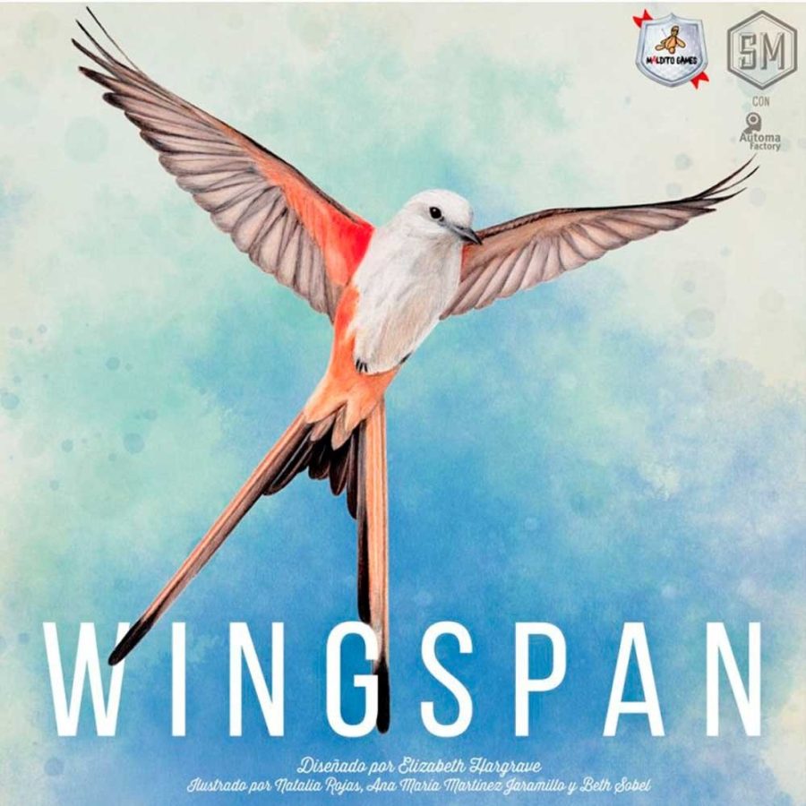 Wingspan