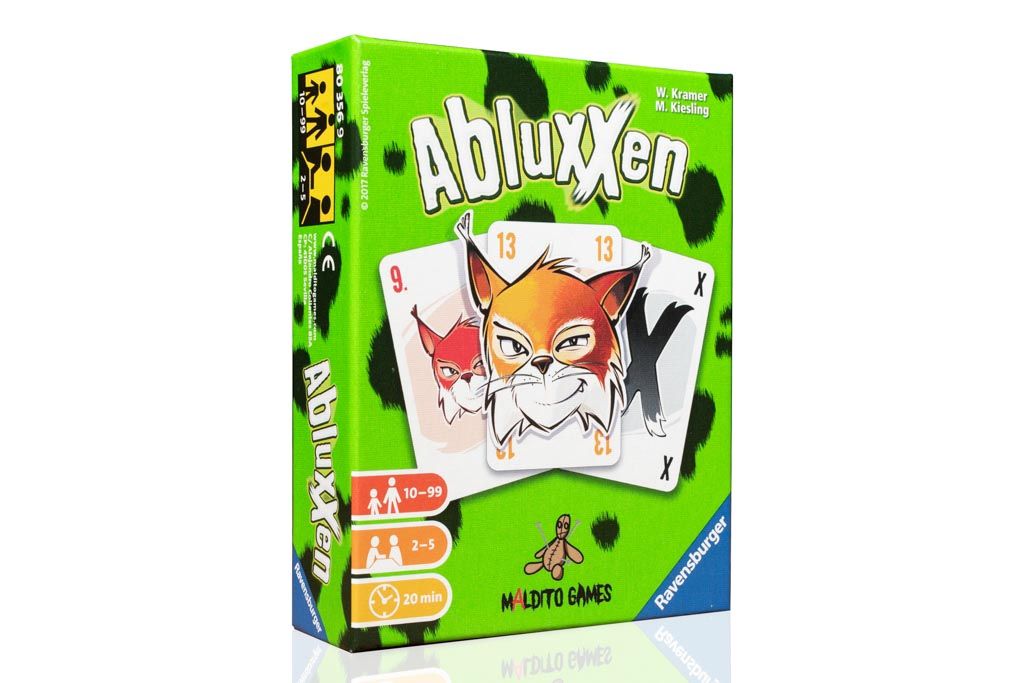 Alquiler de juegos de mesa