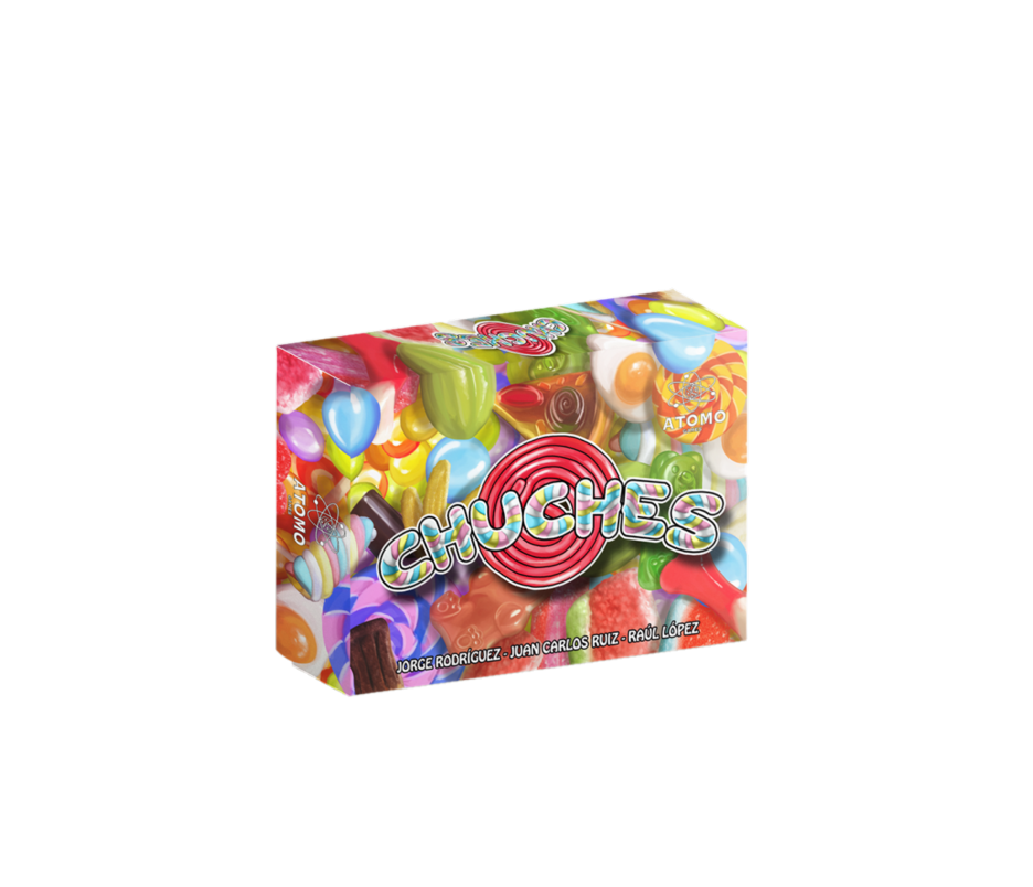 Alquiler de juegos de mesa