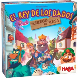 Alquiler de juegos de mesa