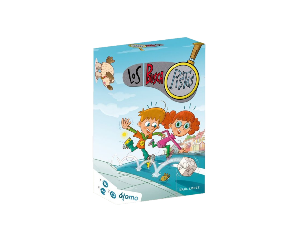 Alquiler de juegos de mesa