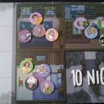 10 nights