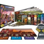 7 Wonders