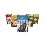 7 Wonders: Armada (Nueva Edición)