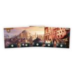 7 Wonders: Cities (Nueva edición)