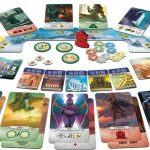 7 Wonders Duel: Pantheon