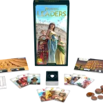7 Wonders Leaders (Nueva Edición)