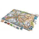 ¡Aventureros al tren! Europa