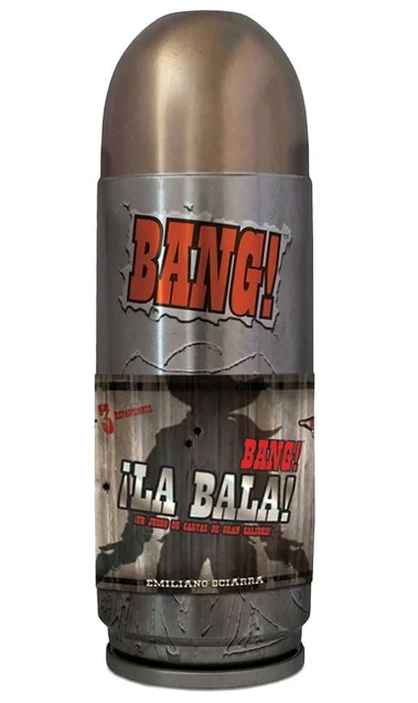Bang!: La Bala