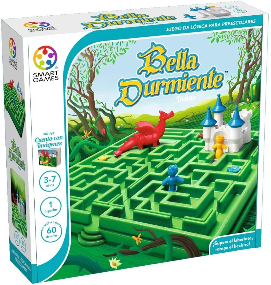 Bella Durmiente