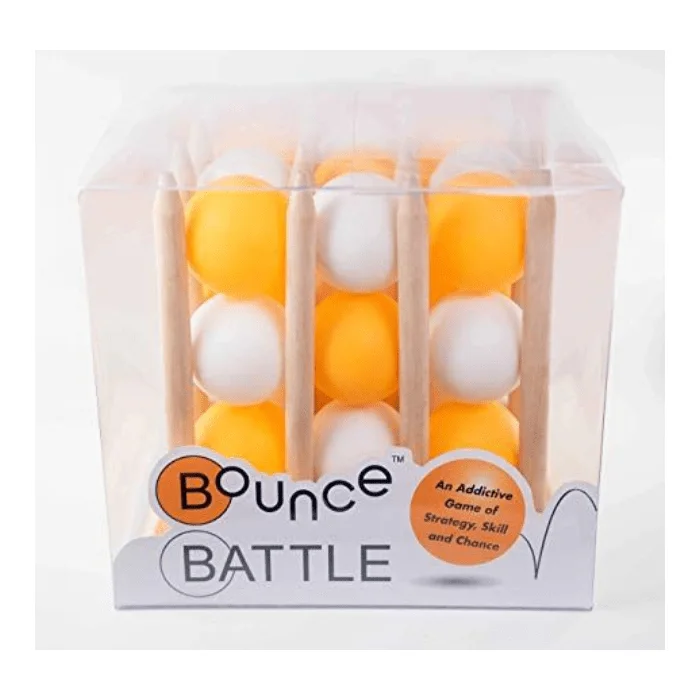 Bounce Battle