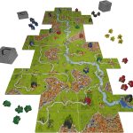 Carcassonne