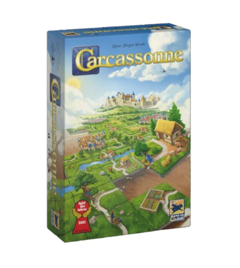 Carcassonne