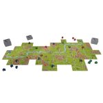 Carcassonne 20 Aniversario