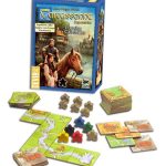 Carcassonne: Posadas y Catedrales