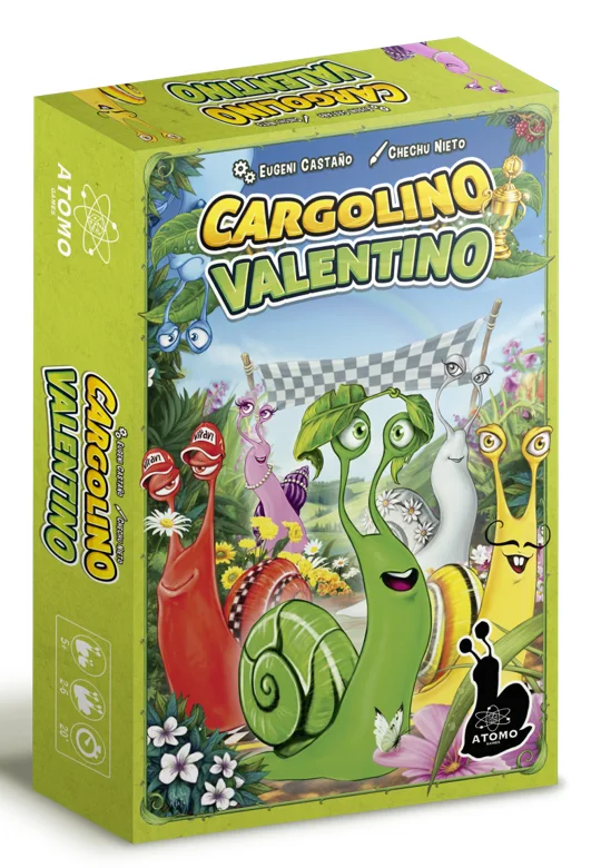 Cargolino Valentino