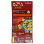 Catan 5-6 jugadores (expansión)