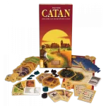 Catan 5-6 jugadores (expansión)