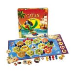 Catán Junior