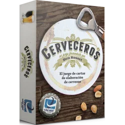 Cerveceros