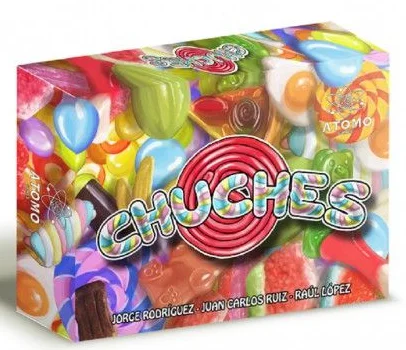 Chuches