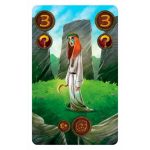 Claim Refuerzos: Magia