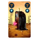 Claim Refuerzos: Magia