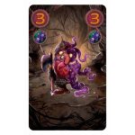 Claim Refuerzos: Magia