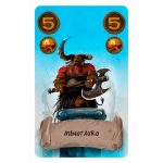 Claim Refuerzos: Mercenarios