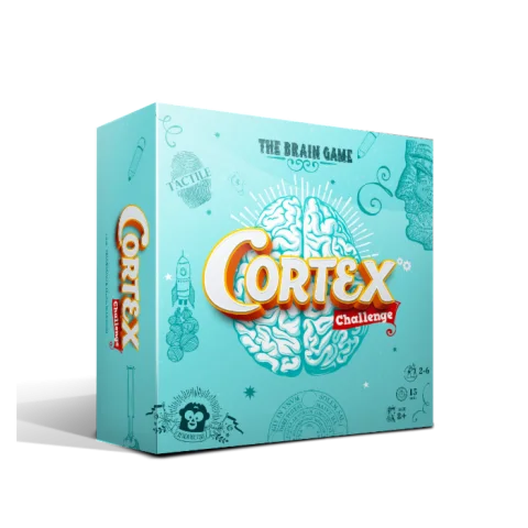 Cortex Challenge