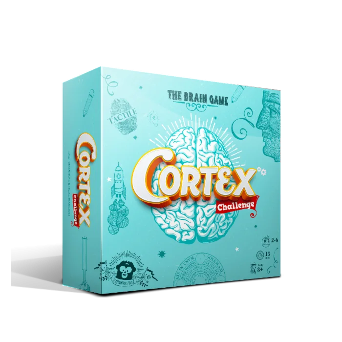 Cortex Challenge