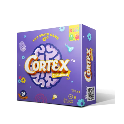 Cortex Kids