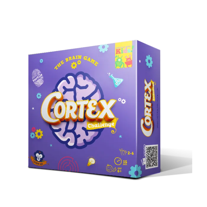 Cortex Kids