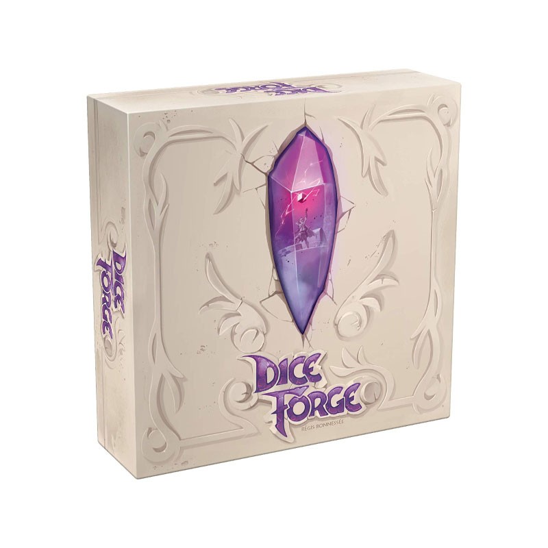 Dice Forge