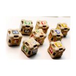 Dice Forge
