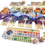 Dice Forge