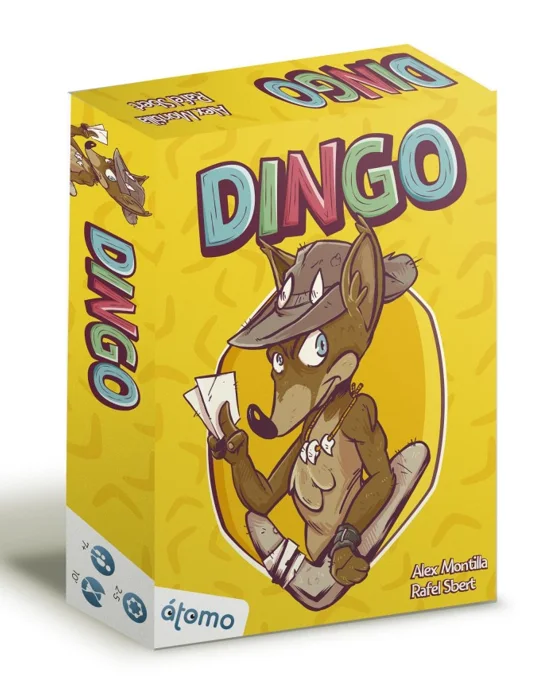 Dingo