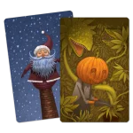 Dixit Daydreams