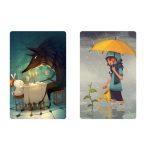 Dixit Memories