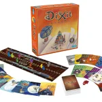 Dixit Odyssey