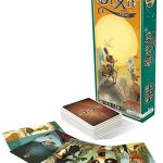 Dixit Origins