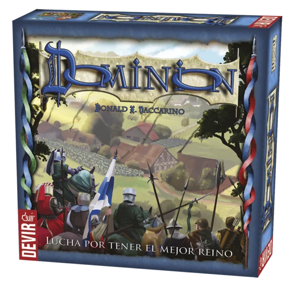 Dominion
