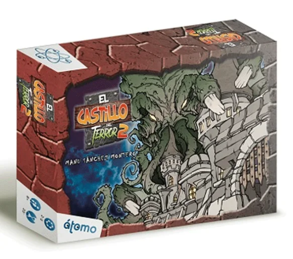 El Castillo del Terror 2