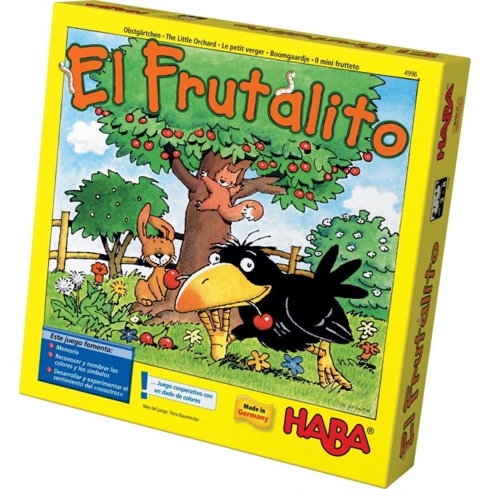 El Frutalito