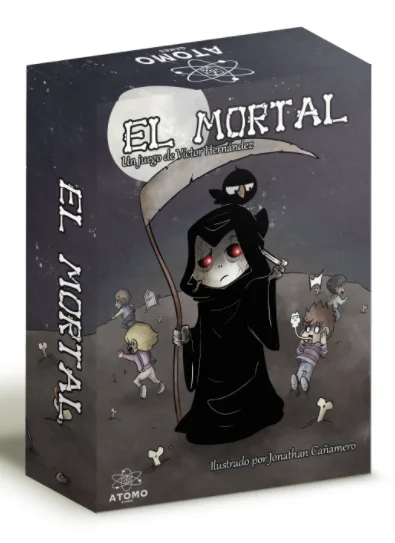 El mortal