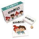 Emotio