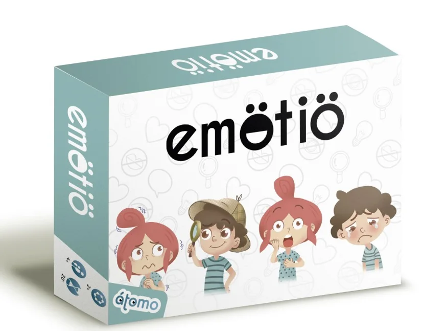 Emotio