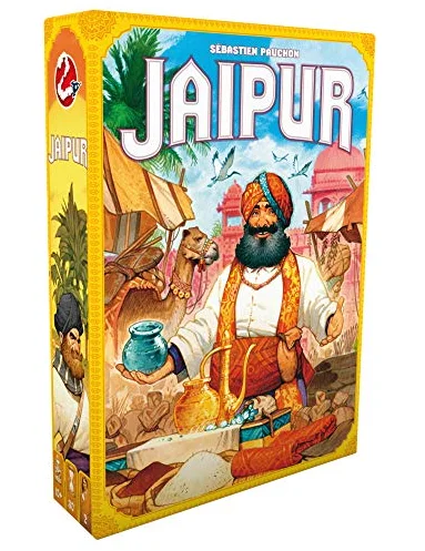 Jaipur